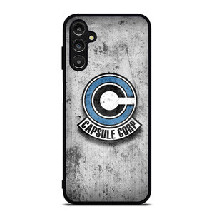 DRAGON BALL CAPSULE CORP 2 Samsung Galaxy A14 5G Case Cover