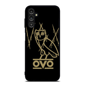 DRAKE OVOXO LOGO Samsung Galaxy A14 5G Case Cover
