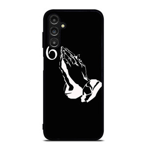 DRAKE PRAYING HANDS Samsung Galaxy A14 5G Case Cover