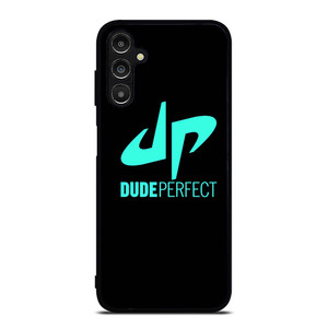 DUDE PERFECT LOGO Samsung Galaxy A14 5G Case Cover