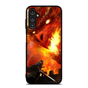 DUNGEONS AND DRAGONS Samsung Galaxy A14 5G Case Cover