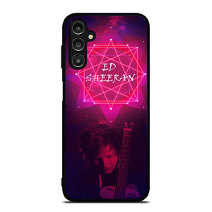 ED SHEERAN 1 Samsung Galaxy A14 5G Case Cover