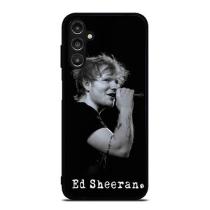 ED SHEERAN 2 Samsung Galaxy A14 5G Case Cover