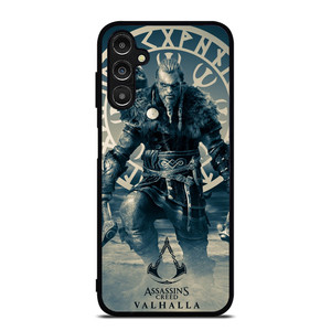 EIVOR ASSASSIN'S CREED VALHALLA 2 Samsung Galaxy A14 5G Case Cover