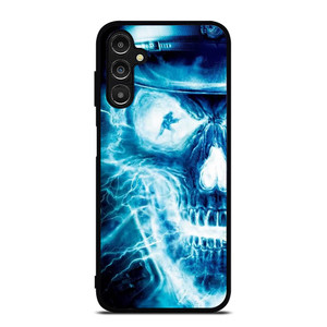 ELECTRIC SKULL BONE Samsung Galaxy A14 5G Case Cover