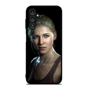ELENA FISHER UNCHARTED 2 Samsung Galaxy A14 5G Case Cover