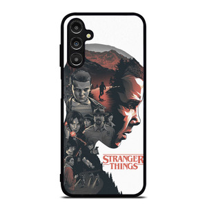 ELEVEN AND WAFFLES ART Samsung Galaxy A14 5G Case Cover