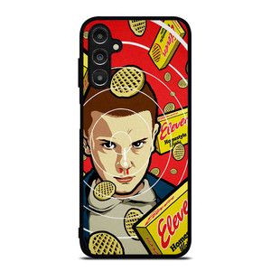 ELEVEN AND WAFFLES Samsung Galaxy A14 5G Case Cover ELEVEN AND WAFFLES Samsung Galaxy A14 5G Case Cover
