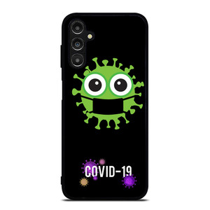 EPIDEMIC VIRUS 19 Samsung Galaxy A14 5G Case Cover