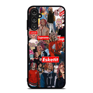 ESKETIT LIL PUMP 1 Samsung Galaxy A14 5G Case Cover