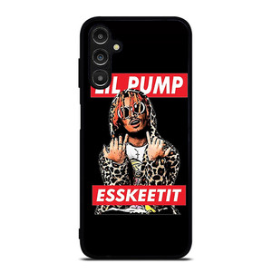 ESKETIT LIL PUMP BLACK Samsung Galaxy A14 5G Case Cover