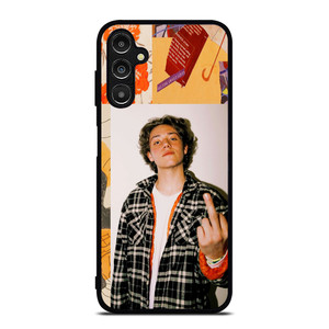ETHAN CUTKOSKY CARL GALLAGHER Samsung Galaxy A14 5G Case Cover ETHAN CUTKOSKY CARL GALLAGHER Samsung Galaxy A14 5G Case Cover