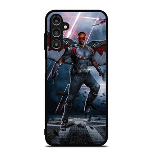 FALCON MARVEL COMICS Samsung Galaxy A14 5G Case Cover