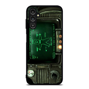 FALLOUT PIMP BOY 2 Samsung Galaxy A14 5G Case Cover