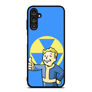 FALLOUT VAULT BOY TEC Samsung Galaxy A14 5G Case Cover FALLOUT VAULT BOY TEC Samsung Galaxy A14 5G Case Cover