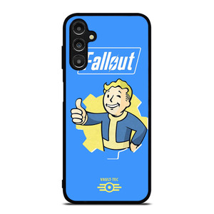 FALLOUT VAULT BOY Samsung Galaxy A14 5G Case Cover