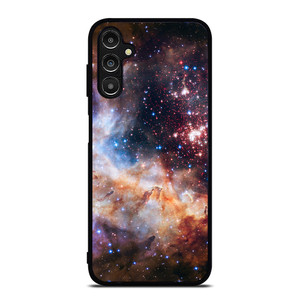 FANTASTIC SPACE Samsung Galaxy A14 5G Case Cover