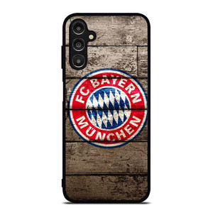 FC BAYERN MUNCHEN DIE ROTEN Samsung Galaxy A14 5G Case Cover