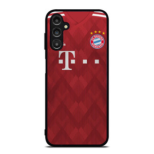 FC BAYERN MUNCHEN JERSEY RED Samsung Galaxy A14 5G Case Cover