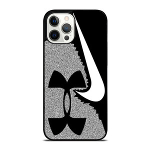 UNDER ARMOUR NIKE iPhone 12 Pro Max Case Cover UNDER ARMOUR NIKE iPhone 12 Pro Max Case Cover