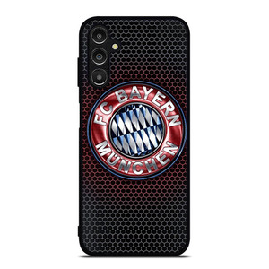 FC BAYERN MUNCHEN LOGO Samsung Galaxy A14 5G Case Cover
