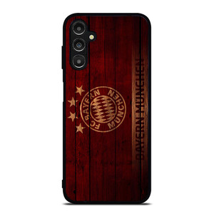 FC BAYERN MUNCHEN THE BAVARIANS Samsung Galaxy A14 5G Case Cover