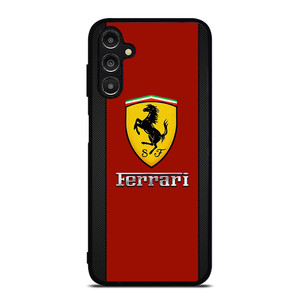 FERRARI 1 Samsung Galaxy A14 5G Case Cover