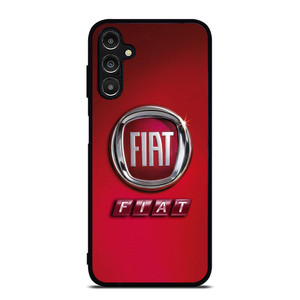 FIAT EMBLEM Samsung Galaxy A14 5G Case Cover