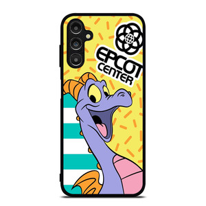 FIGMENT EPCOT DRAGON Samsung Galaxy A14 5G Case Cover
