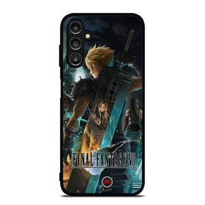 FINAL FANTASY GAME Samsung Galaxy A14 5G Case Cover