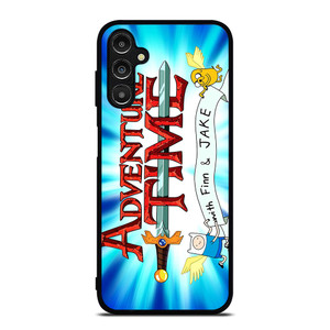FINN AND JAKE 1 Samsung Galaxy A14 5G Case Cover