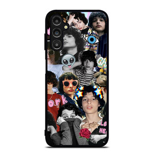 FINN WOLFHARD COLLAGE 2 Samsung Galaxy A14 5G Case Cover