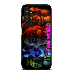 FIVE NIGHTS AT FREDDY'S Samsung Galaxy A14 5G Case Cover FIVE NIGHTS AT FREDDY'S Samsung Galaxy A14 5G Case Cover