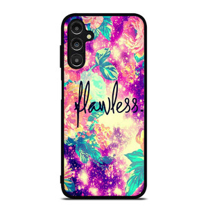 FLAWLESS FLORAL Samsung Galaxy A14 5G Case Cover