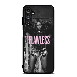 FLAWLESS Samsung Galaxy A14 5G Case Cover