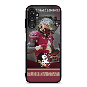 FLORIDA STATE FSU SEMINOLES Samsung Galaxy A14 5G Case Cover