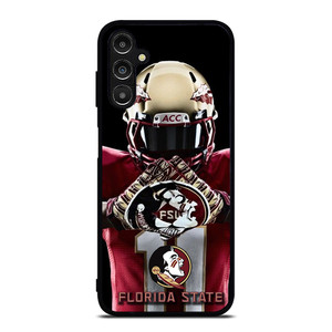 FLORIDA STATE FSU Samsung Galaxy A14 5G Case Cover