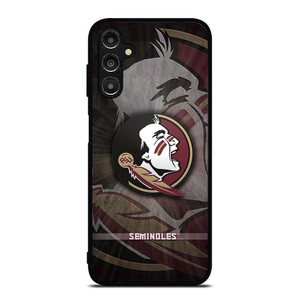 FLORIDA STATE SEMINOLES LOGO Samsung Galaxy A14 5G Case Cover