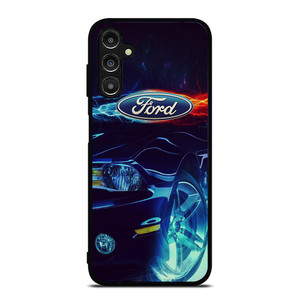 FORD CAR LOGO Samsung Galaxy A14 5G Case Cover