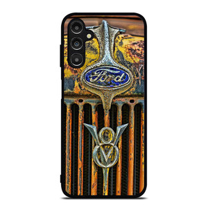 FORD CLASSIC LOGO Samsung Galaxy A14 5G Case Cover