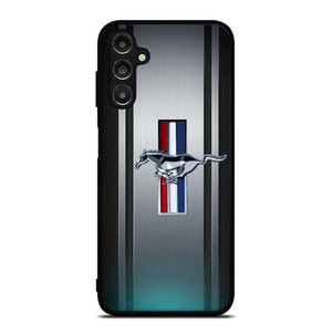 FORD LOGO PLATE Samsung Galaxy A14 5G Case Cover
