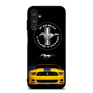 FORD MUSTANG 2 Samsung Galaxy A14 5G Case Cover