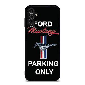 FORD MUSTANG AREA Samsung Galaxy A14 5G Case Cover