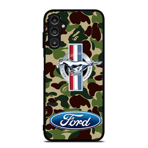 FORD MUSTANG BAPE Samsung Galaxy A14 5G Case Cover