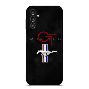 FORD MUSTANG GT LOGO Samsung Galaxy A14 5G Case Cover