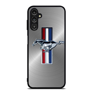 FORD MUSTANG PLATE Samsung Galaxy A14 5G Case Cover