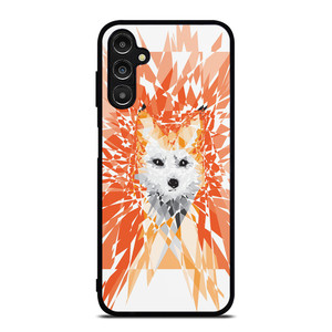 FOX VULPES ART Samsung Galaxy A14 5G Case Cover