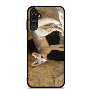 FOX VULPES Samsung Galaxy A14 5G Case Cover