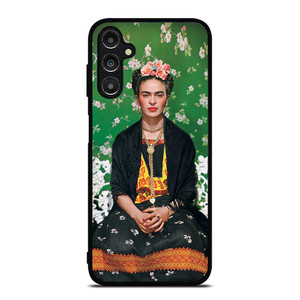 FRIDA KAHLO BEAUTY Samsung Galaxy A14 5G Case Cover