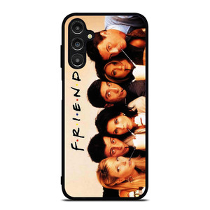 FRIENDS TV SERIES Samsung Galaxy A14 5G Case Cover